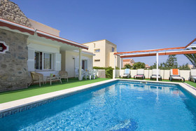 Villa Maria Carmen