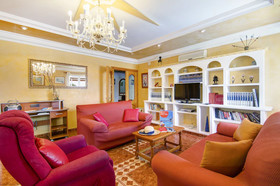 Villa Maria Carmen