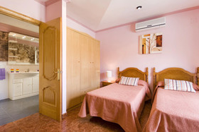Villa Maria Carmen