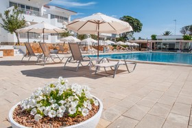 Naranjos Resort Menorca