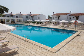 Naranjos Resort Menorca