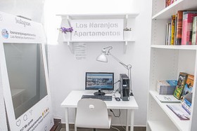 Naranjos Resort Menorca