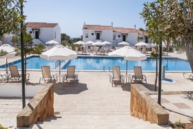Naranjos Resort Menorca