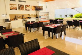 Naranjos Resort Menorca