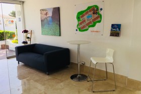 Naranjos Resort Menorca