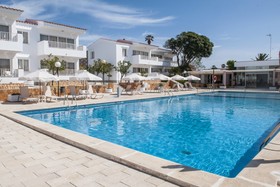 Naranjos Resort Menorca