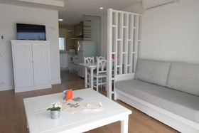 Naranjos Resort Menorca