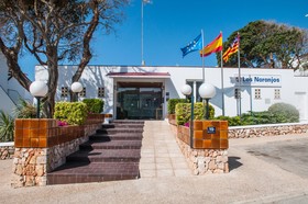 Naranjos Resort Menorca