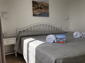 Naranjos Resort Menorca