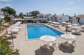 Naranjos Resort Menorca