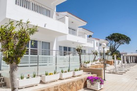 Naranjos Resort Menorca