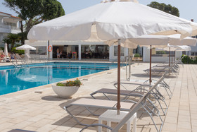 Naranjos Resort Menorca