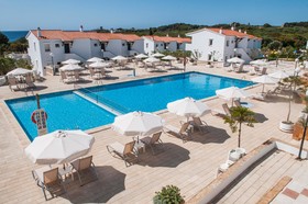 Naranjos Resort Menorca