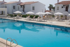 Naranjos Resort Menorca