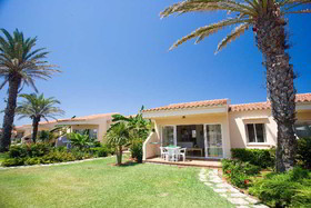 AluaSun Mediterráneo