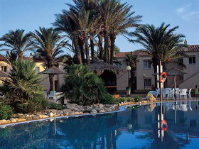 AluaSun Mediterráneo