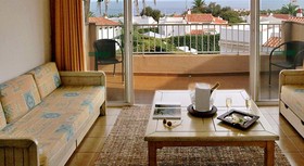 AluaSun Mediterráneo