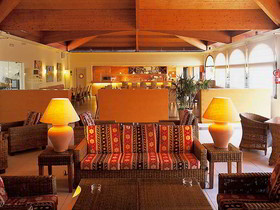 AluaSun Mediterráneo