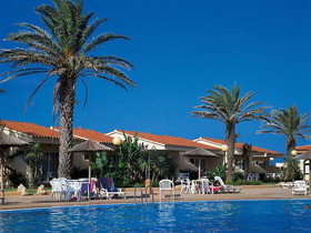 AluaSun Mediterráneo