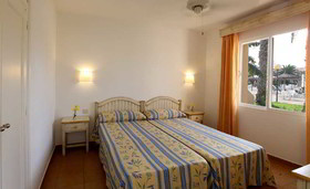 AluaSun Mediterráneo