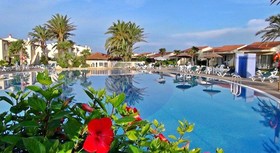 AluaSun Mediterráneo