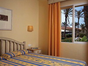 AluaSun Mediterráneo