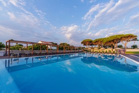 Alua Illa de Menorca