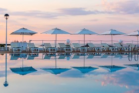 Alua Illa de Menorca