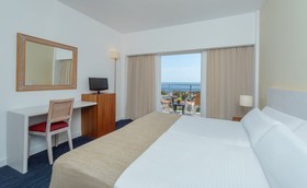 Alua Illa de Menorca