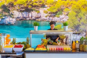 Alua Illa de Menorca