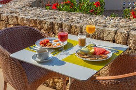 Alua Illa de Menorca