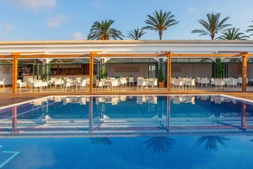 Alua Illa de Menorca