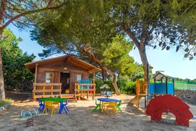 Alua Illa de Menorca