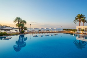 Alua Illa de Menorca