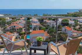 Alua Illa de Menorca