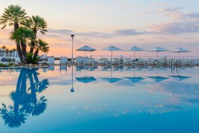 Alua Illa de Menorca