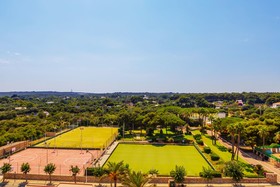 Alua Illa de Menorca