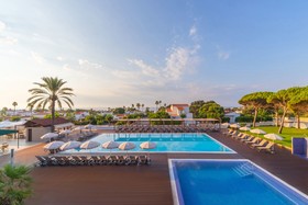 Alua Illa de Menorca