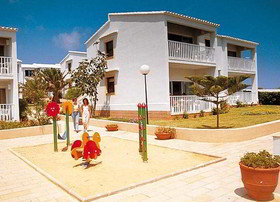 AluaSun Far Menorca