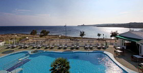 AluaSun Far Menorca