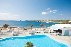 AluaSun Far Menorca