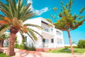 AluaSun Far Menorca