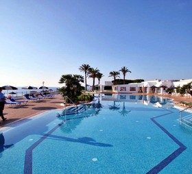 AluaSun Far Menorca