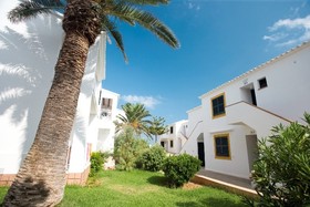 AluaSun Far Menorca