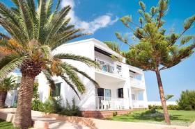 AluaSun Far Menorca
