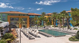 Occidental Menorca