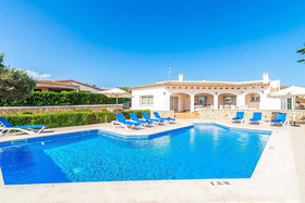 Arena Blanca