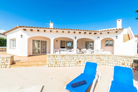 Arena Blanca