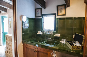 Hotel Rural Biniarroca