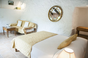 Hotel Rural Biniarroca